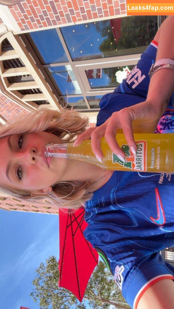 Jordyn Jones / jjjordynjones / jordylee.jones / jordynjones leaked photo photo #1594