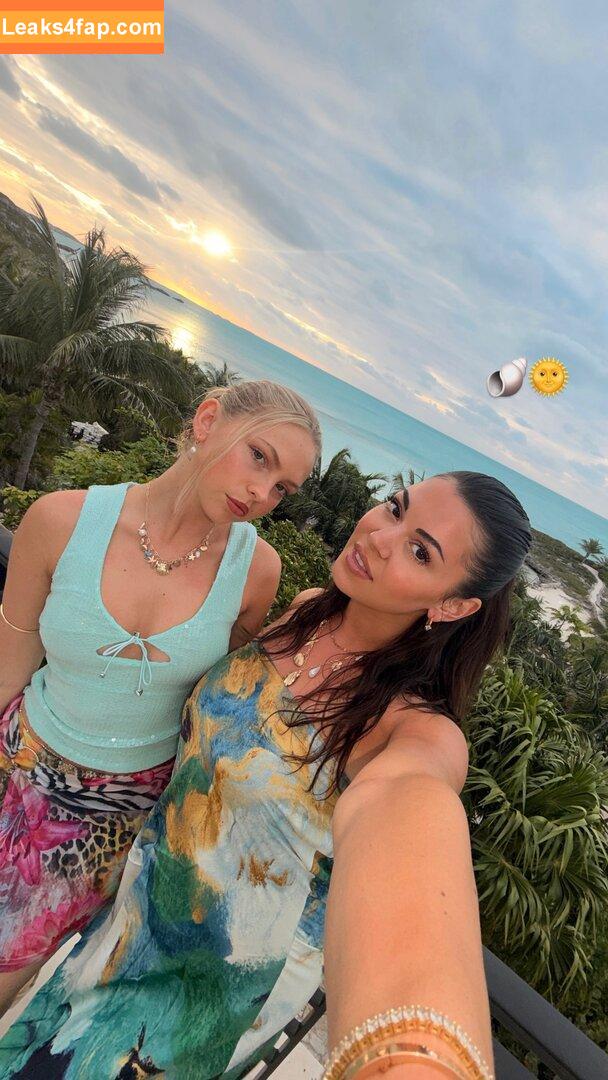 Jordyn Jones / jjjordynjones / jordylee.jones / jordynjones leaked photo photo #1612