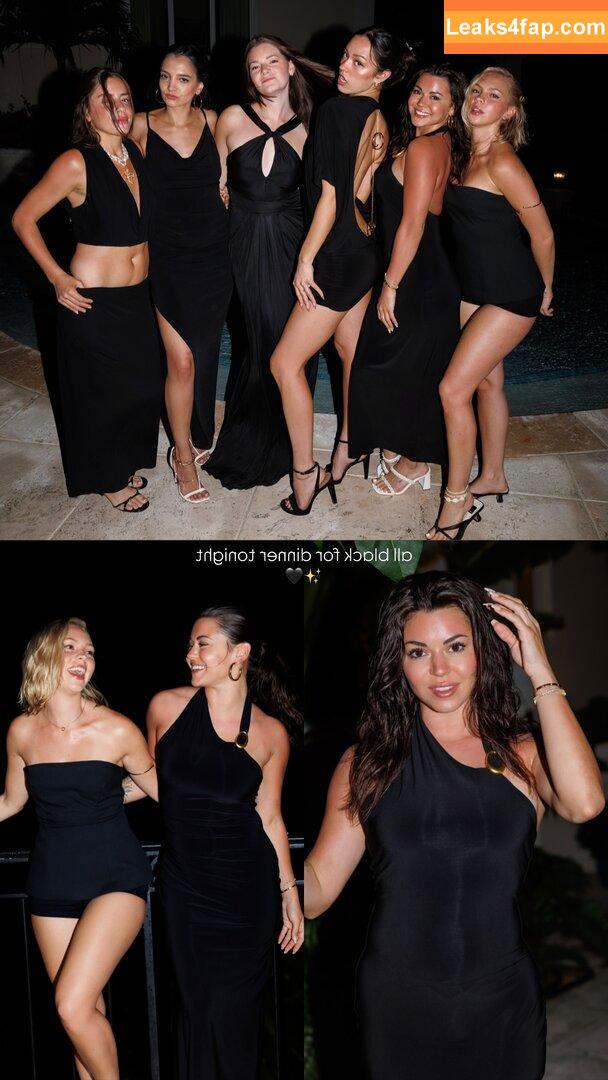 Jordyn Jones / jjjordynjones / jordylee.jones / jordynjones leaked photo photo #1613