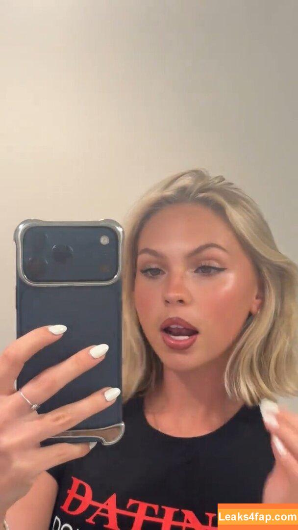 Jordyn Jones / jjjordynjones / jordylee.jones / jordynjones leaked photo photo #1647