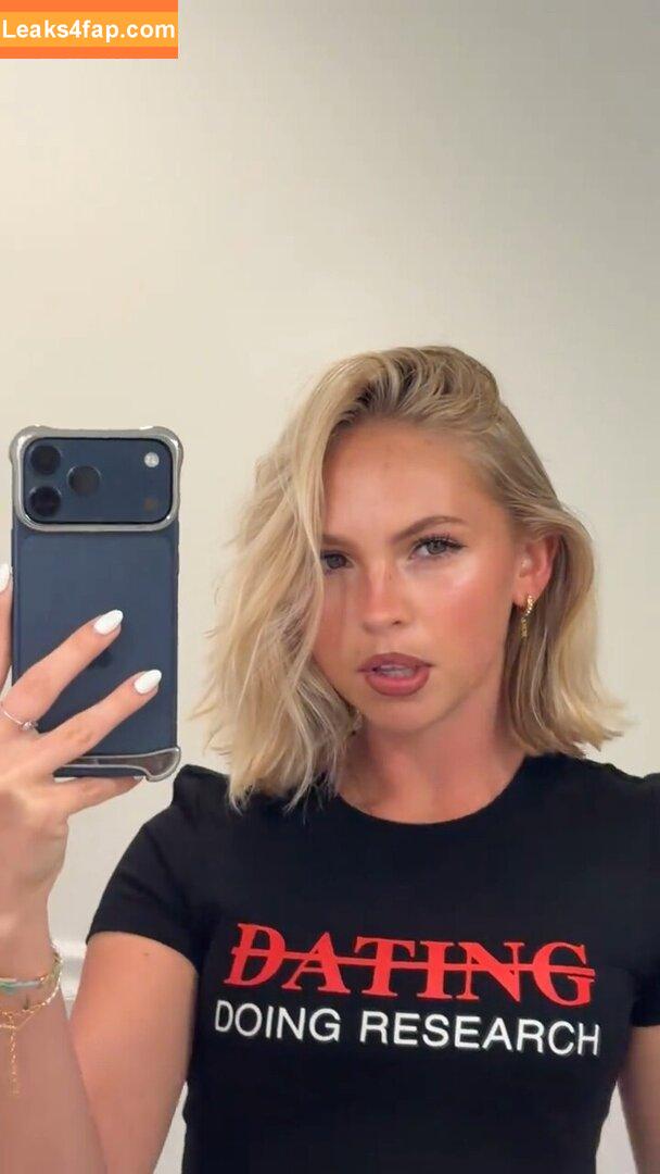 Jordyn Jones / jjjordynjones / jordylee.jones / jordynjones leaked photo photo #1653