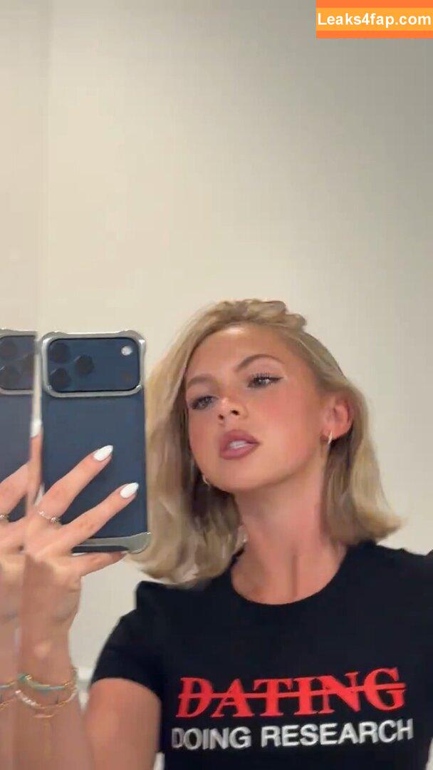 Jordyn Jones / jjjordynjones / jordylee.jones / jordynjones leaked photo photo #1654