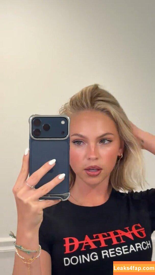 Jordyn Jones / jjjordynjones / jordylee.jones / jordynjones leaked photo photo #1655