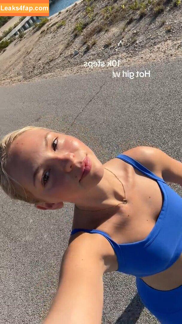 Jordyn Jones / jjjordynjones / jordylee.jones / jordynjones leaked photo photo #1661