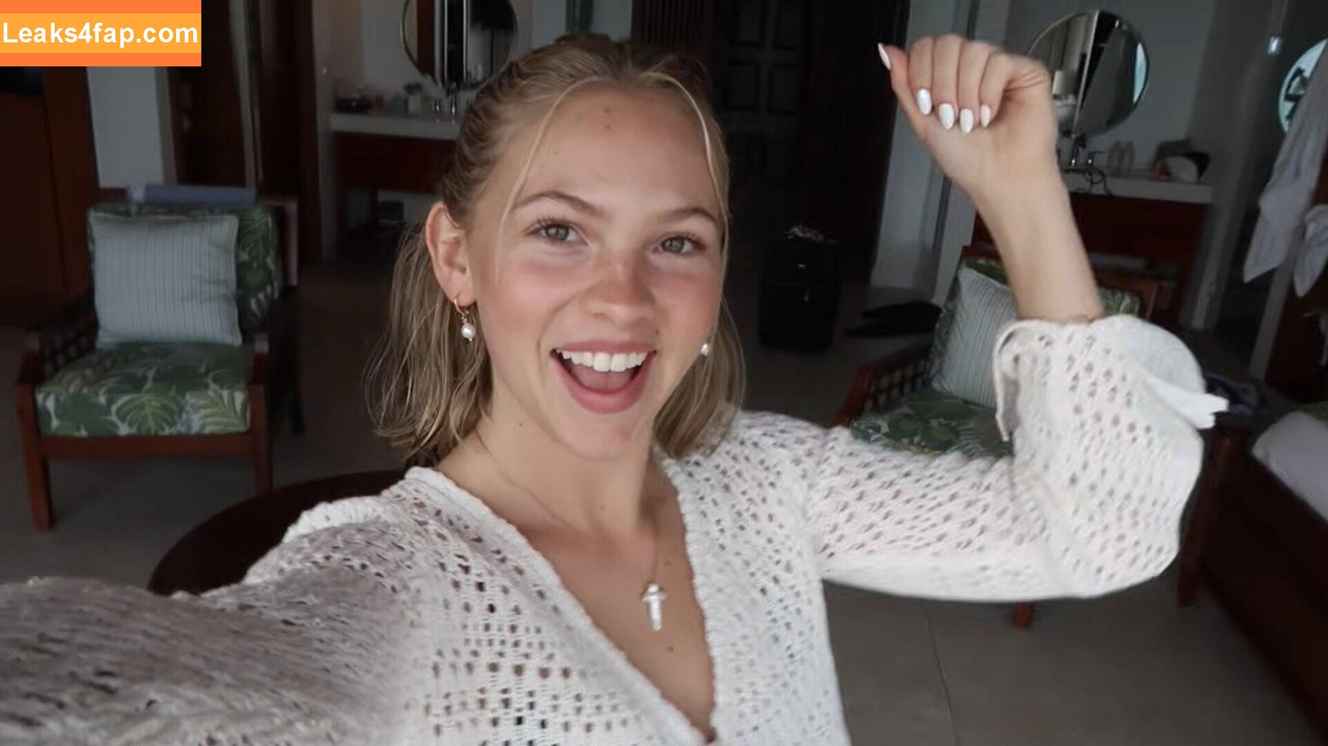 Jordyn Jones / jjjordynjones / jordylee.jones / jordynjones leaked photo photo #1668