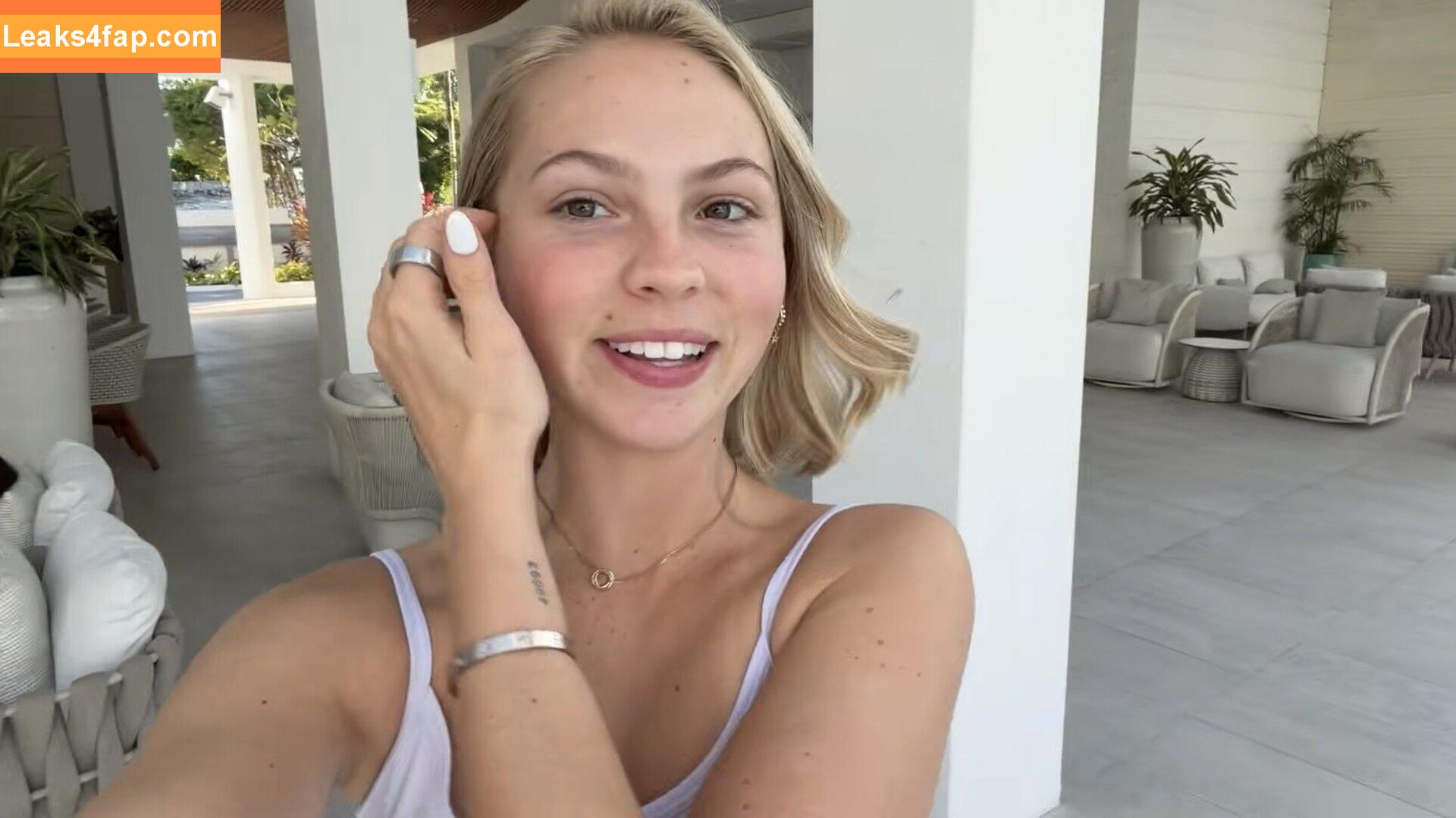 Jordyn Jones / jjjordynjones / jordylee.jones / jordynjones leaked photo photo #1671