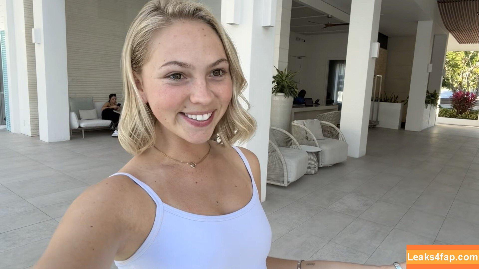 Jordyn Jones / jjjordynjones / jordylee.jones / jordynjones leaked photo photo #1672