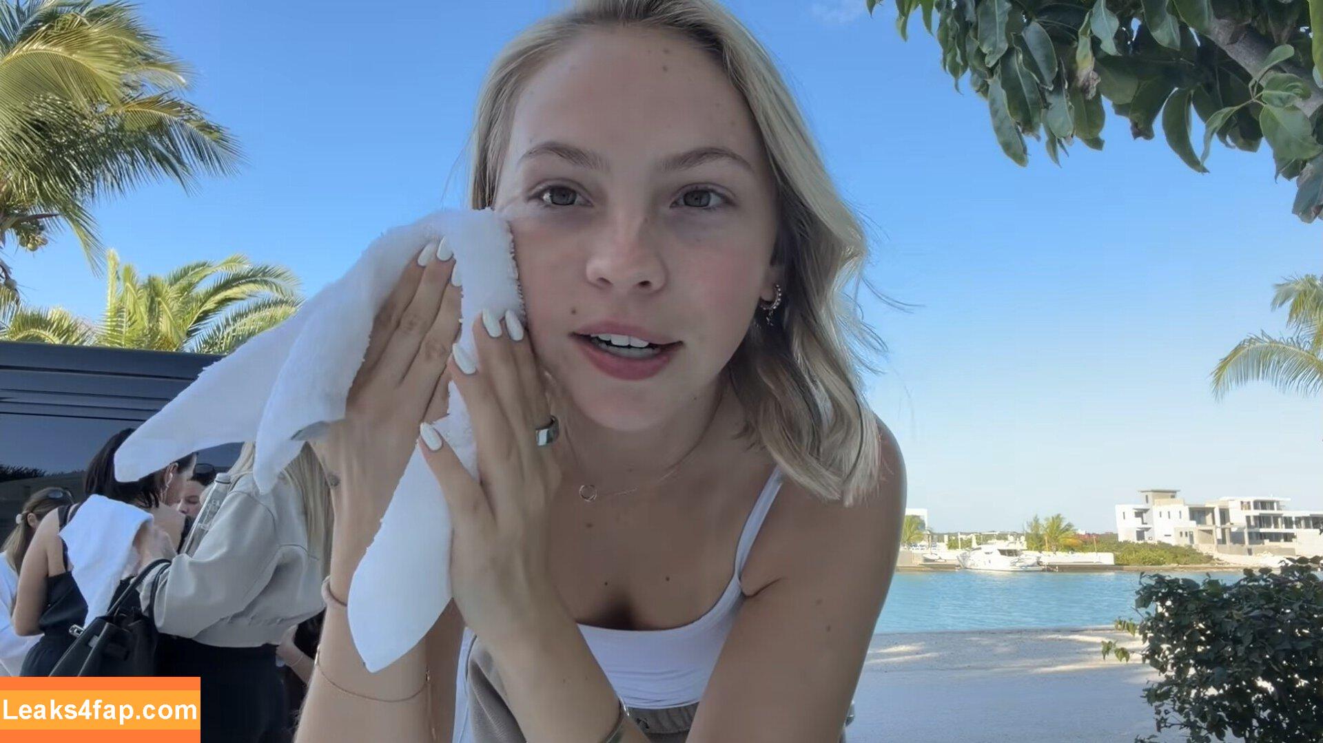 Jordyn Jones / jjjordynjones / jordylee.jones / jordynjones leaked photo photo #1674