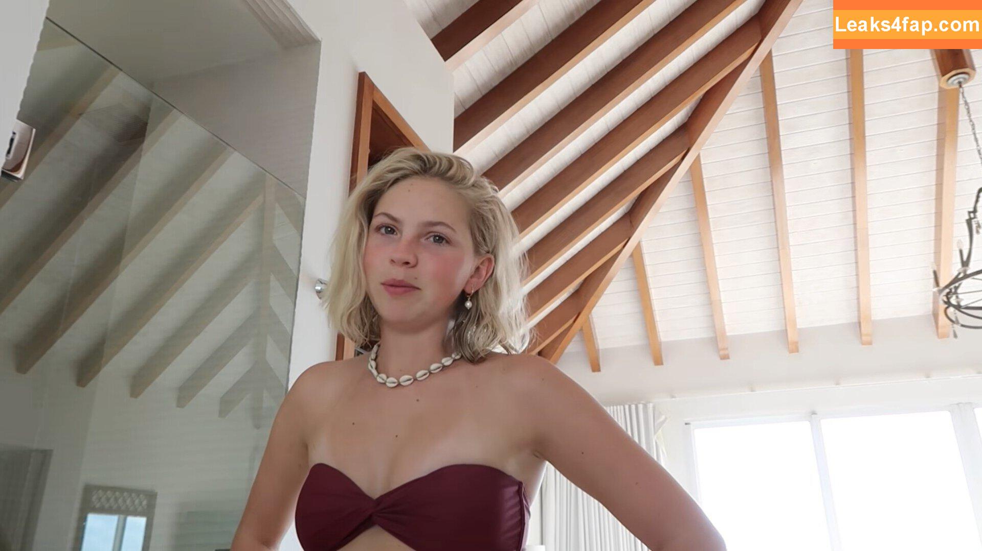 Jordyn Jones / jjjordynjones / jordylee.jones / jordynjones leaked photo photo #1677