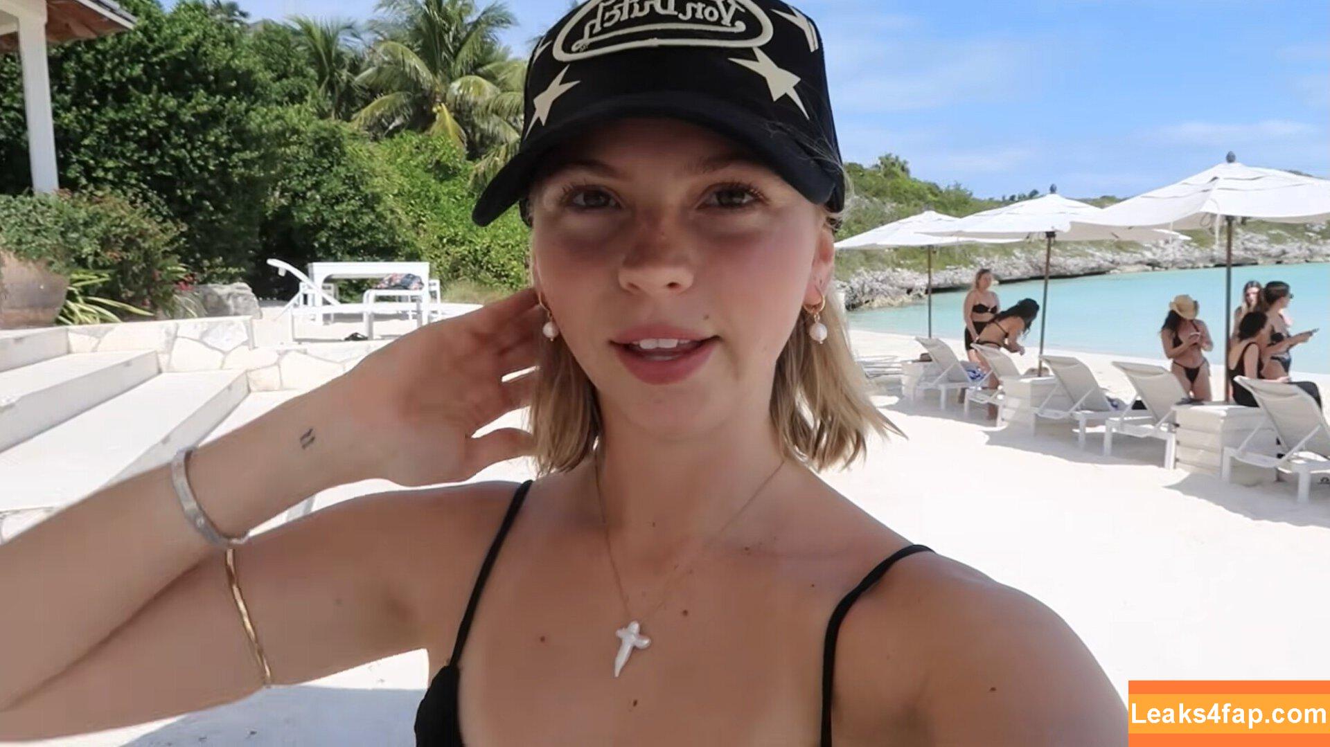 Jordyn Jones / jjjordynjones / jordylee.jones / jordynjones leaked photo photo #1686