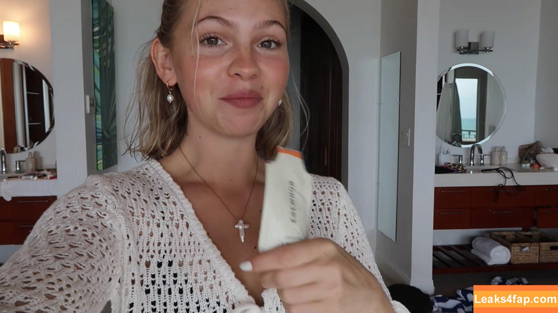 Jordyn Jones / jjjordynjones / jordylee.jones / jordynjones leaked photo photo #1691