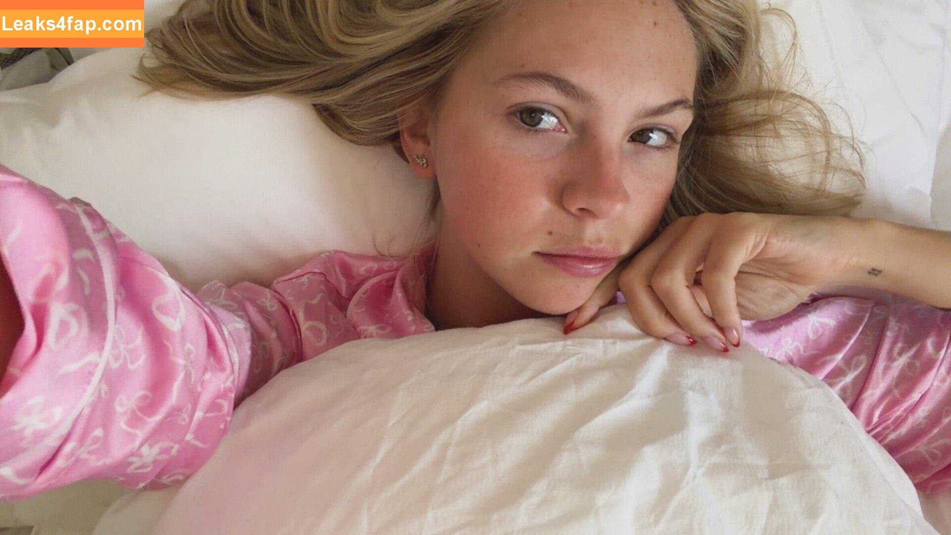 Jordyn Jones / jjjordynjones / jordylee.jones / jordynjones слитое фото фото #1702