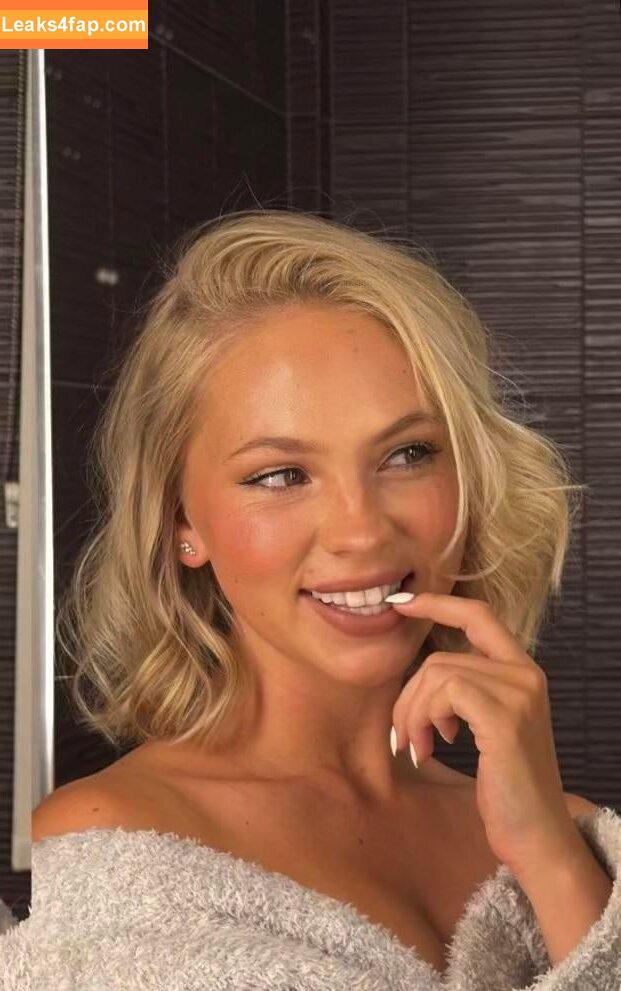 Jordyn Jones / jjjordynjones / jordylee.jones / jordynjones слитое фото фото #1703