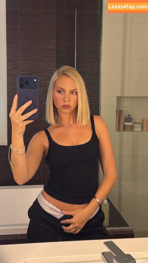 Jordyn Jones / jjjordynjones / jordylee.jones / jordynjones leaked photo photo #1708