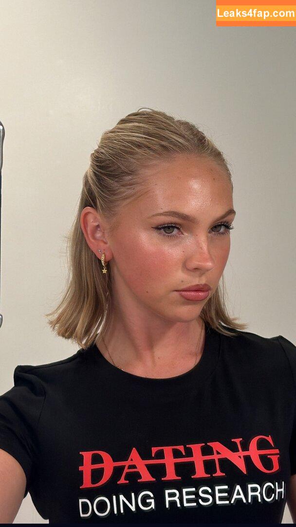 Jordyn Jones / jjjordynjones / jordylee.jones / jordynjones leaked photo photo #1709