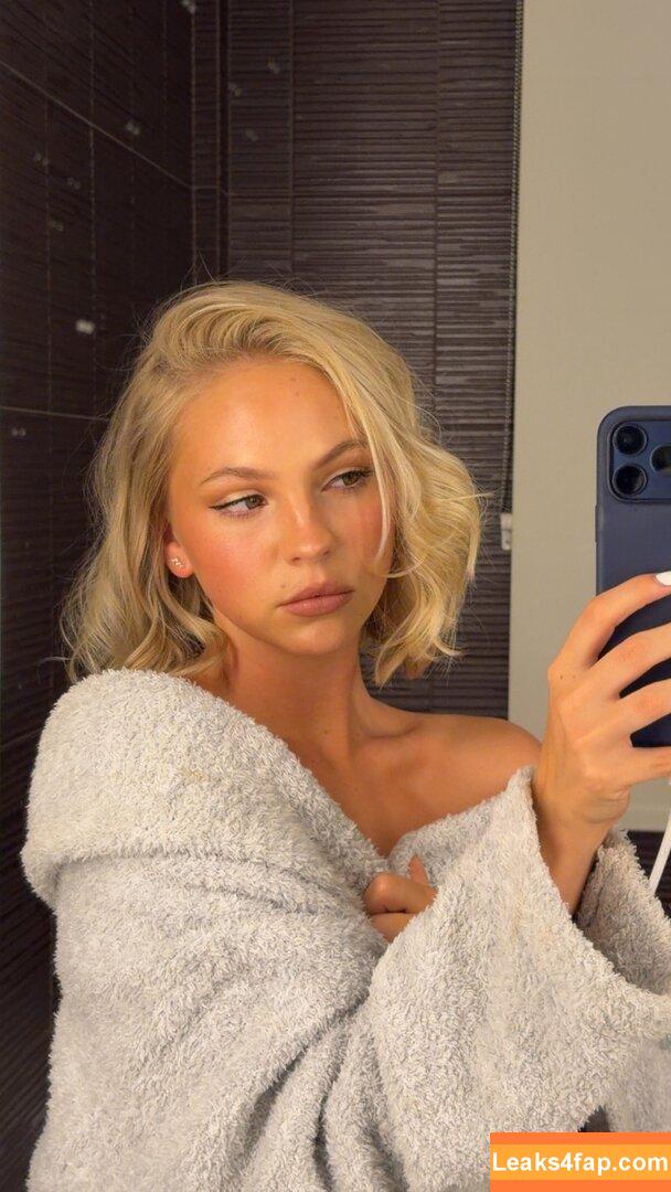 Jordyn Jones / jjjordynjones / jordylee.jones / jordynjones слитое фото фото #1710
