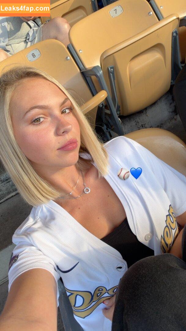 Jordyn Jones / jjjordynjones / jordylee.jones / jordynjones слитое фото фото #1713