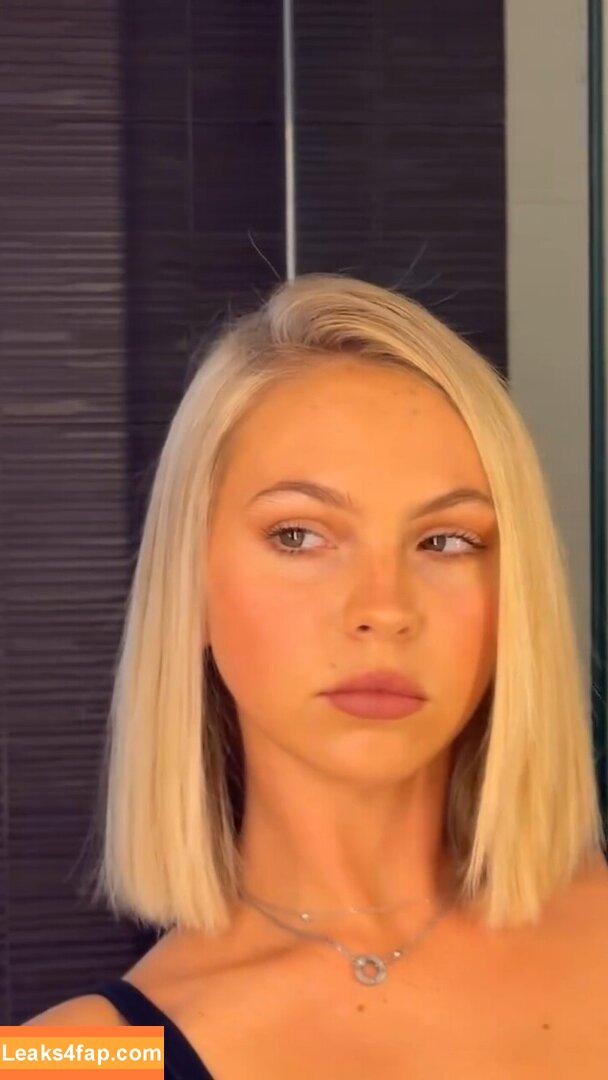 Jordyn Jones / jjjordynjones / jordylee.jones / jordynjones leaked photo photo #1714