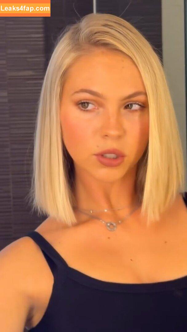 Jordyn Jones / jjjordynjones / jordylee.jones / jordynjones leaked photo photo #1718