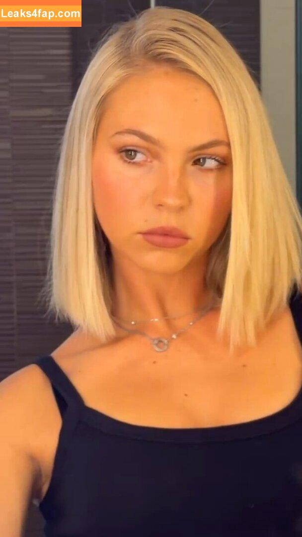 Jordyn Jones / jjjordynjones / jordylee.jones / jordynjones leaked photo photo #1719