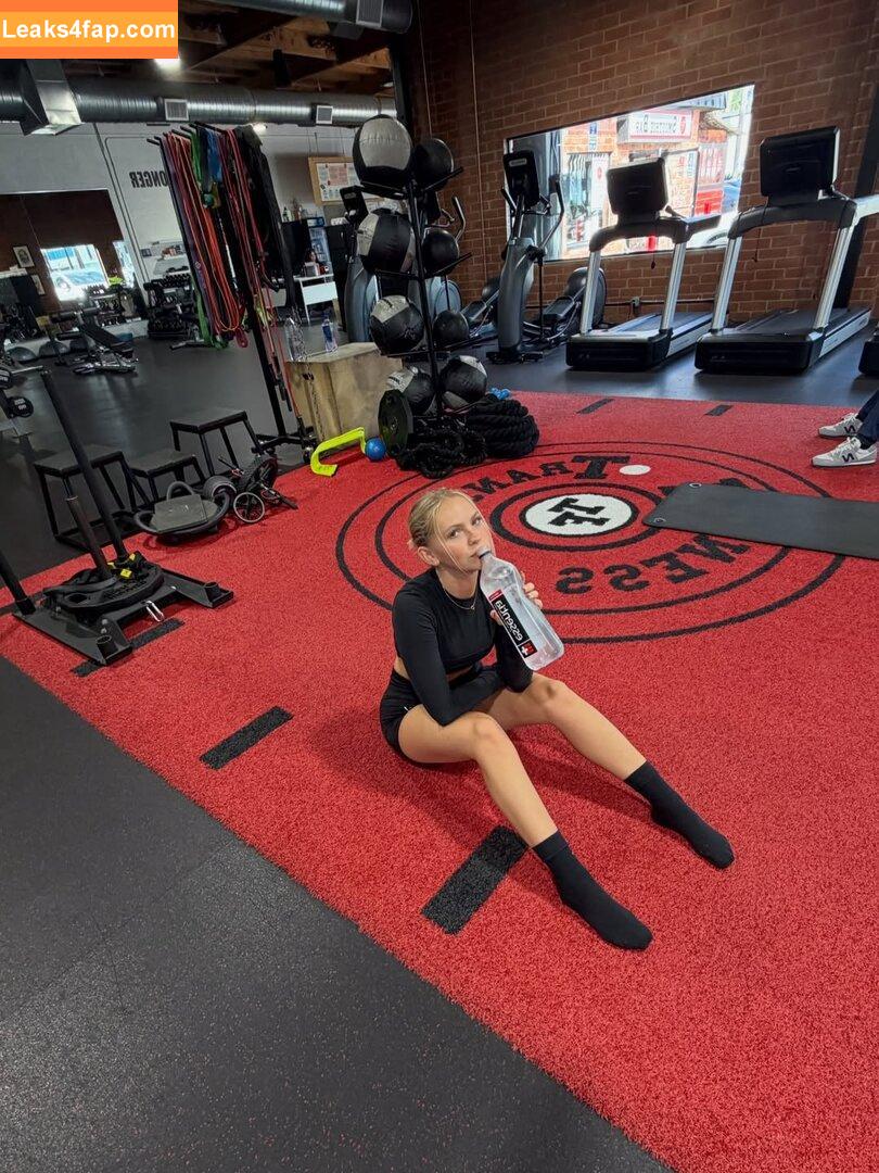 Jordyn Jones / jjjordynjones / jordylee.jones / jordynjones слитое фото фото #1724