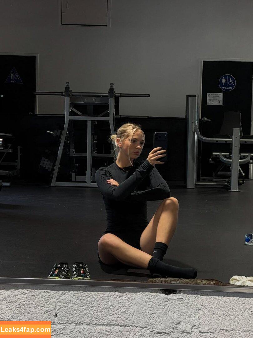 Jordyn Jones / jjjordynjones / jordylee.jones / jordynjones слитое фото фото #1725