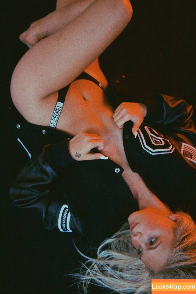 Jordyn Jones / jjjordynjones / jordylee.jones / jordynjones leaked photo photo #1740