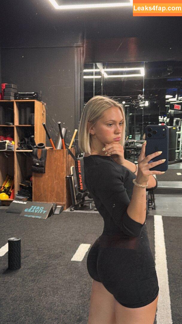 Jordyn Jones / jjjordynjones / jordylee.jones / jordynjones leaked photo photo #1748