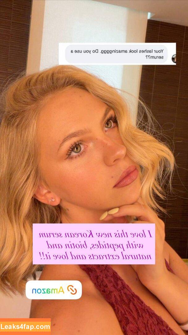 Jordyn Jones / jjjordynjones / jordylee.jones / jordynjones leaked photo photo #1755