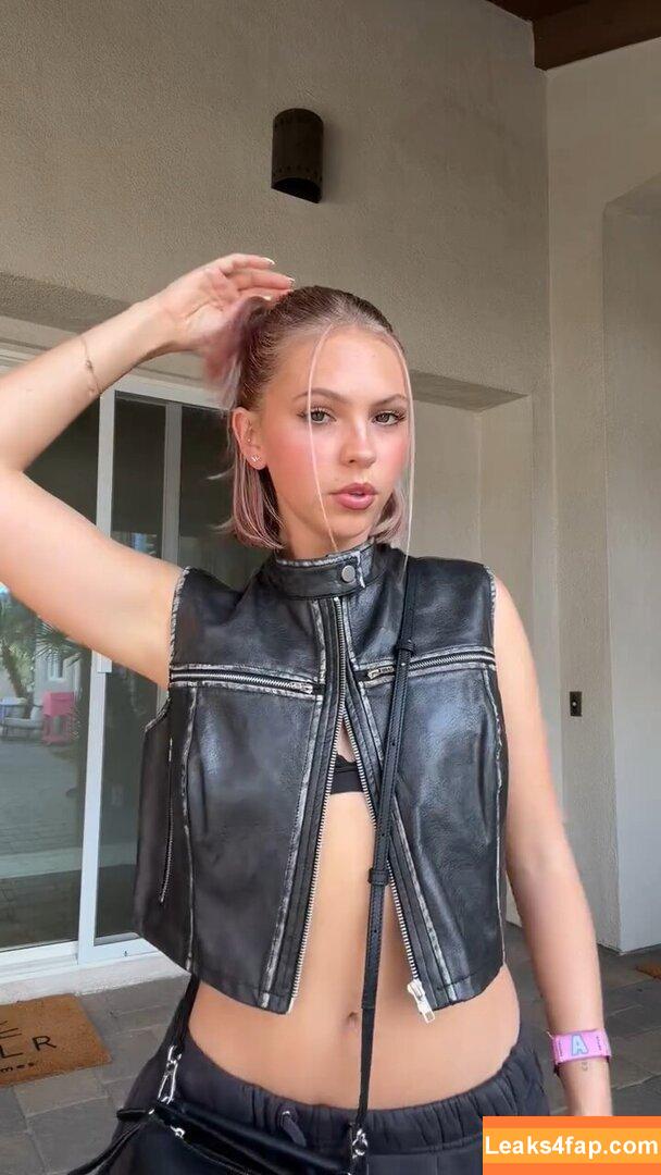 Jordyn Jones / jjjordynjones / jordylee.jones / jordynjones leaked photo photo #1764