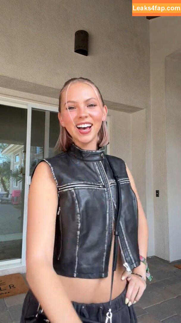 Jordyn Jones / jjjordynjones / jordylee.jones / jordynjones leaked photo photo #1765