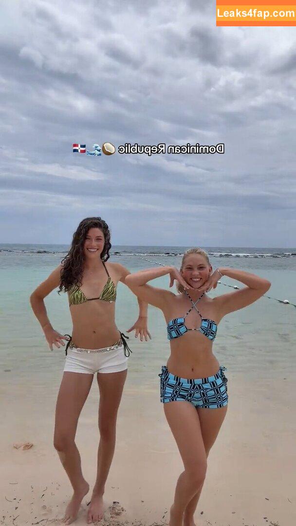 Jordyn Jones / jjjordynjones / jordylee.jones / jordynjones leaked photo photo #1779