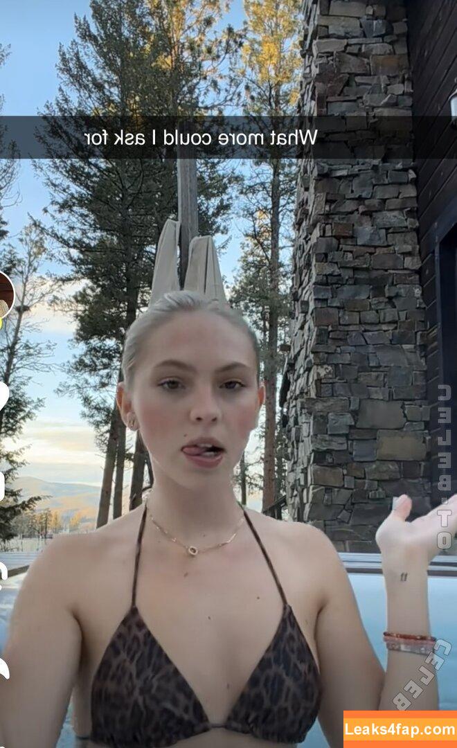 Jordyn Jones / jjjordynjones / jordylee.jones / jordynjones слитое фото фото #1787