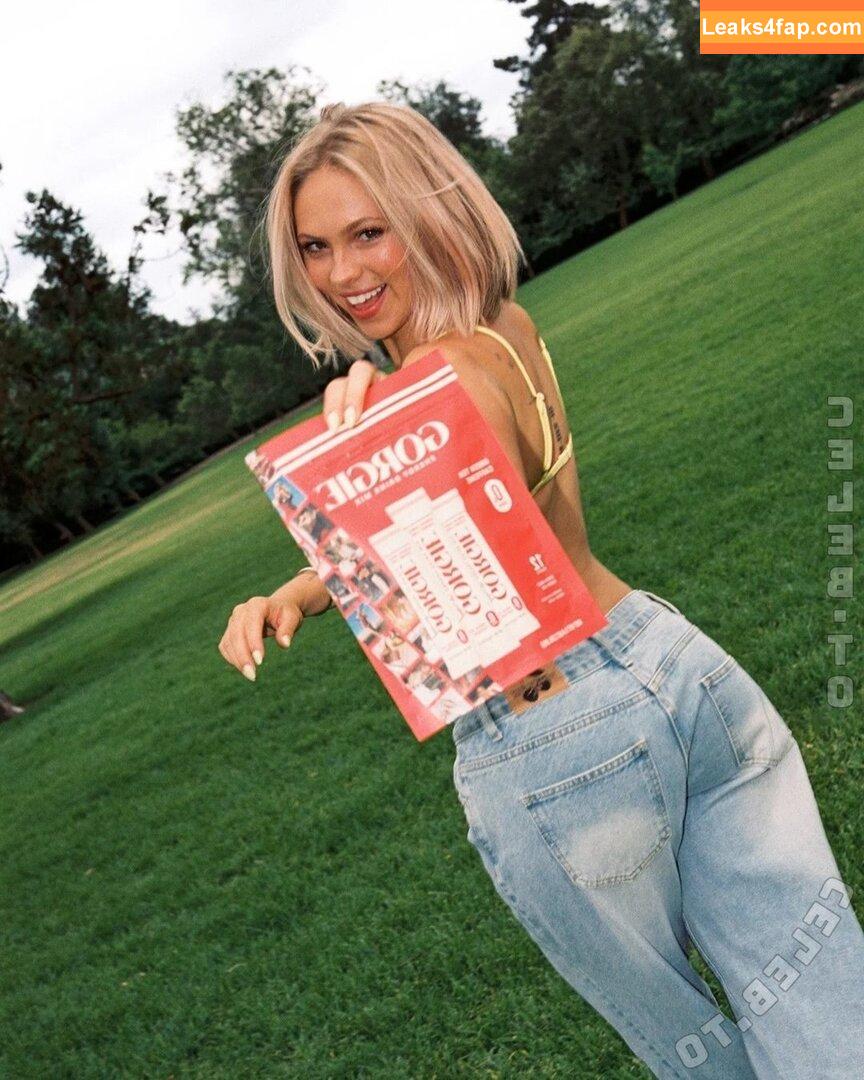 Jordyn Jones / jjjordynjones / jordylee.jones / jordynjones слитое фото фото #1796