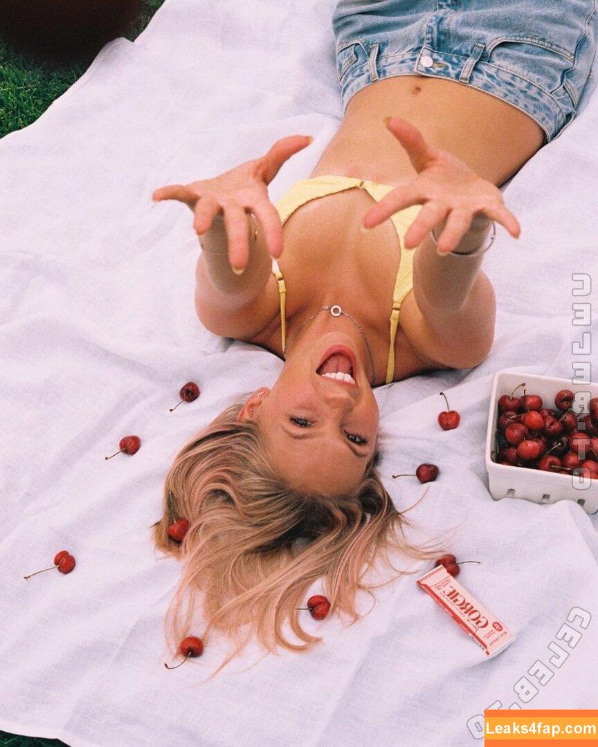 Jordyn Jones / jjjordynjones / jordylee.jones / jordynjones слитое фото фото #1798