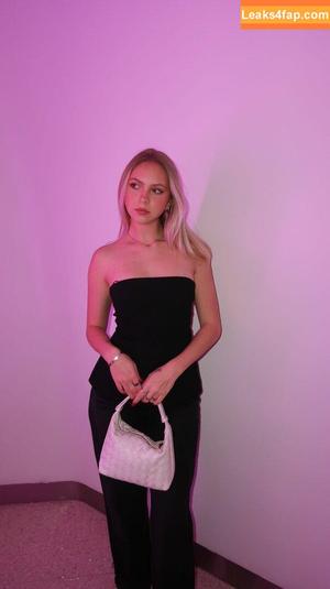 Jordyn Jones photo #1000