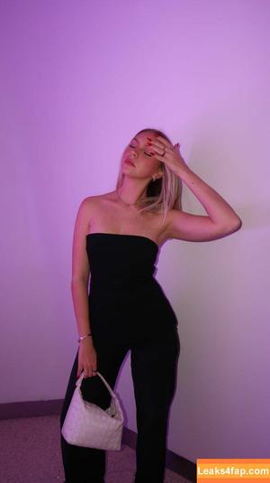 Jordyn Jones photo #1001