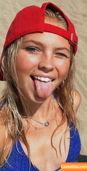 Jordyn Jones photo #1003