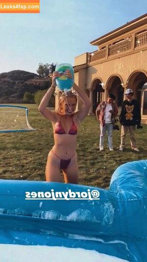 Jordyn Jones photo #1070
