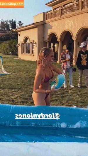 Jordyn Jones photo #1073