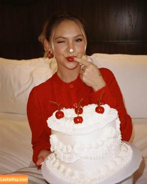 Jordyn Jones photo #1087