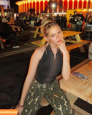 Jordyn Jones photo #1099