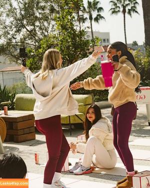Jordyn Jones photo #1103