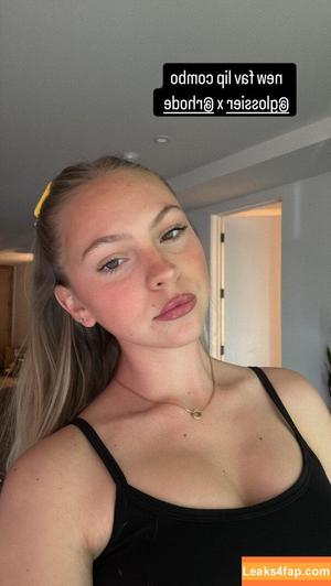 Jordyn Jones photo #1105