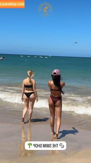 Jordyn Jones фото #1132