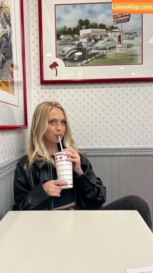 Jordyn Jones фото #1135