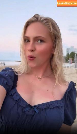 Jordyn Jones фото #1137