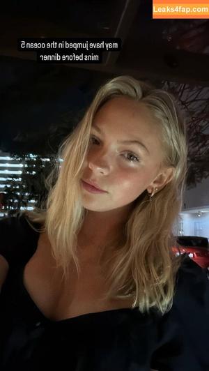 Jordyn Jones фото #1139
