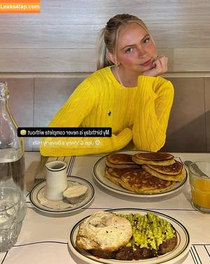 Jordyn Jones фото #1189