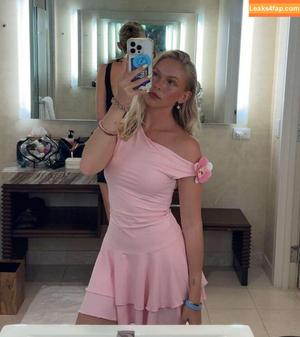 Jordyn Jones фото #1191